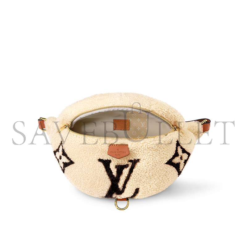 l0*is V*t0n bumbag m23715 (37*14*13cm)